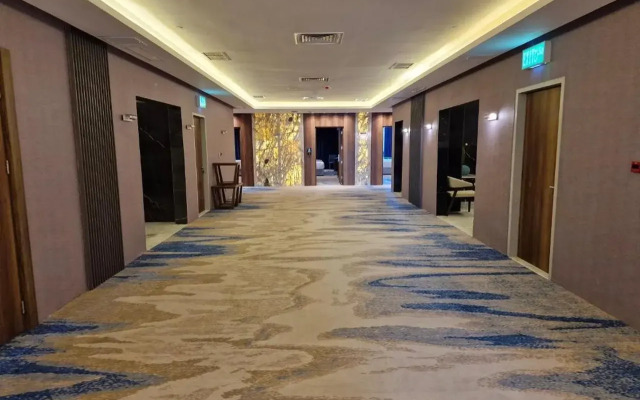 Ocean View Hotel Kuwait