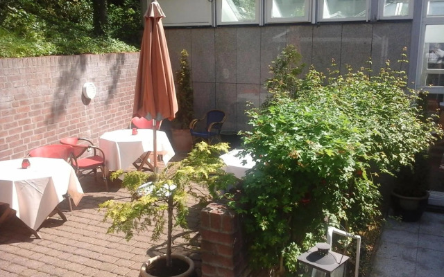 DORMERO Hotel Bargenturm Lüneburg