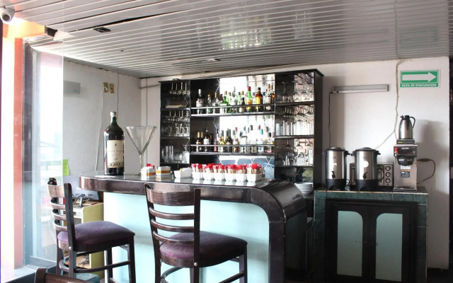 Hotel Flamingo Irapuato