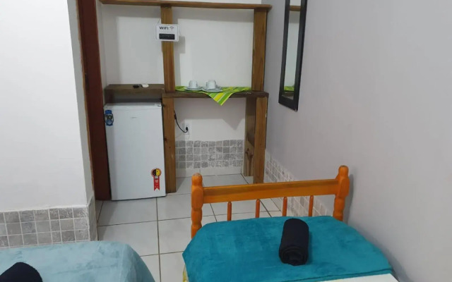 Rumah Pantai Pousada