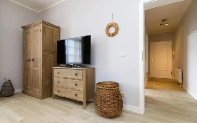 Villa Brunnenstraße, App 1