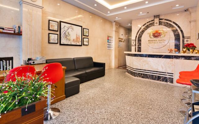 S79 Residences Yaya Bui Vien