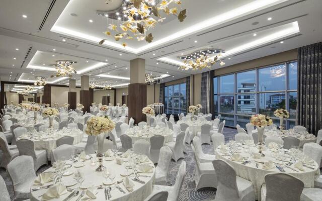 DoubleTree by Hilton Afyonkarahisar