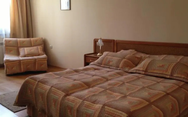 Kalaydjiev Guest House