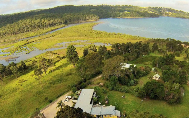 Top of the Lake Units