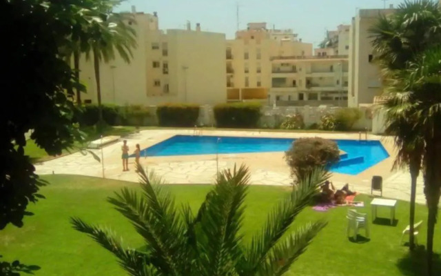 Neptuno 3 Centro De Nerja