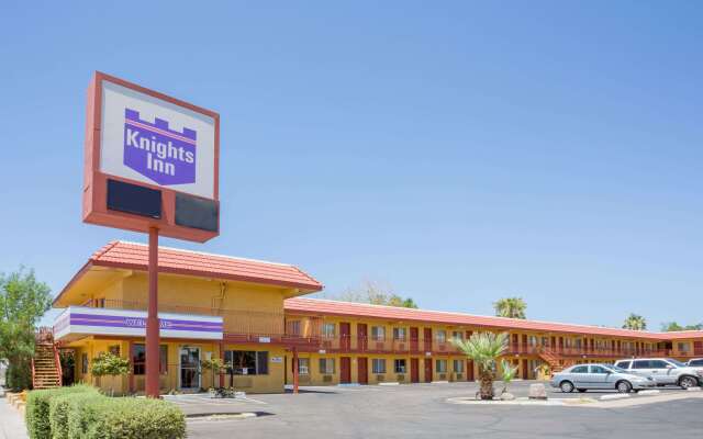 Knights Inn Mesa