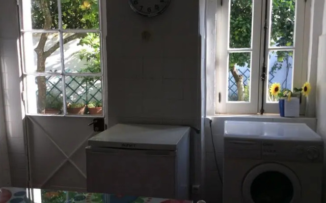 Little Cottage Santarém