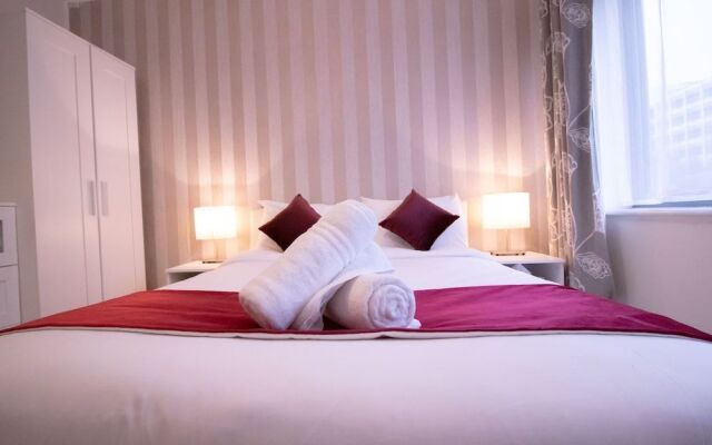 Claret Inn Basingstoke