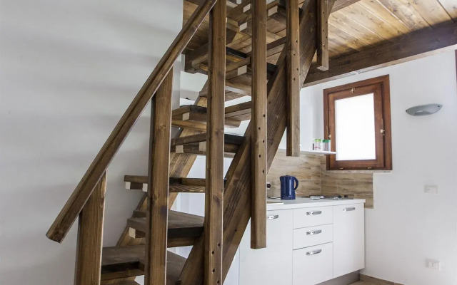 Residence Cortile Antico