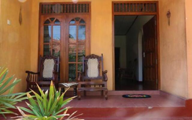 Shanthi Homestay