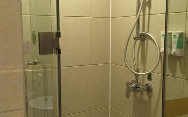 Vienna Hotel Guangzhou Huifuxi Shangxiajiu