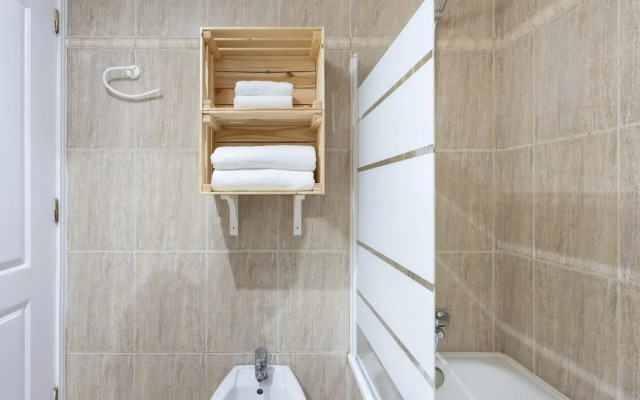 Adeje Pearl & private parking by Edén Rentals