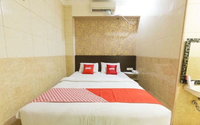 OYO 1702 Harmoni Inn Makassar