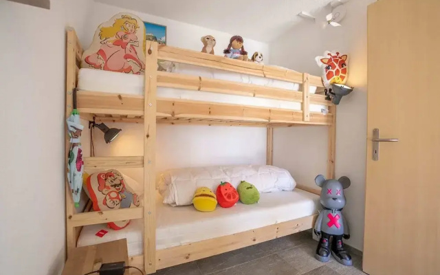 Chalet Elsa