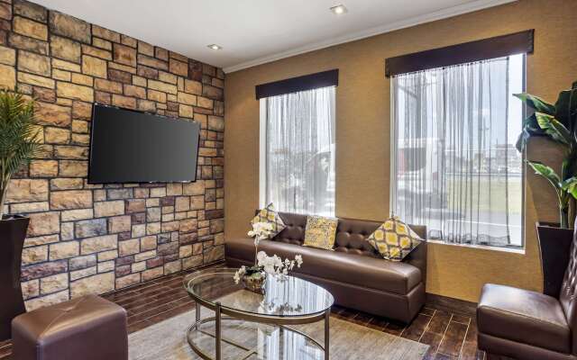 Best Western Plus Newark Airport West