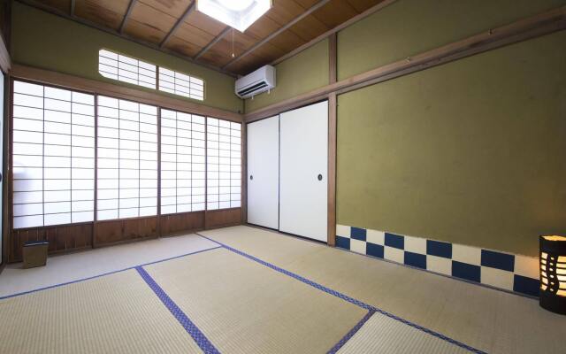 Kanazawa TABI-NE