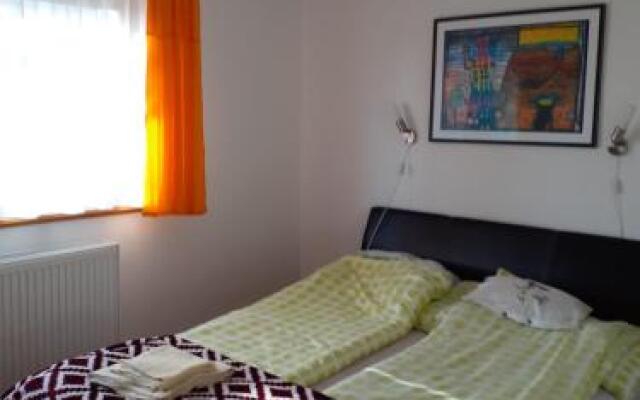 Sahara Ferienwohnung