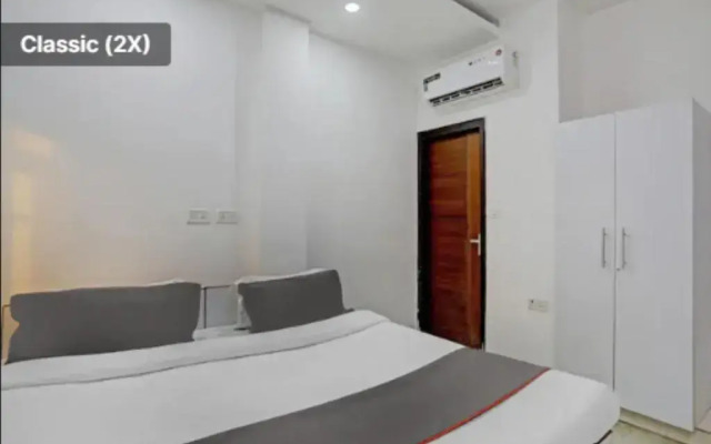 The Pinaki Residency