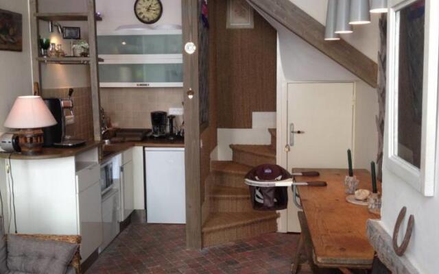 Charmante Maison De Pecheur / Very Cosy Fisherman's House