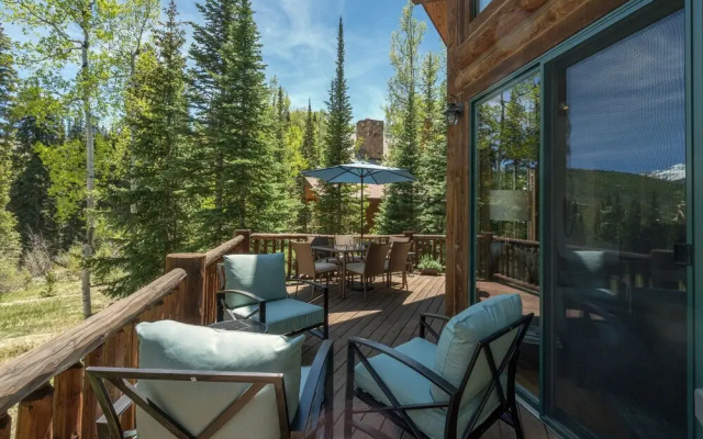 Mountain Melody by Exceptional Stays