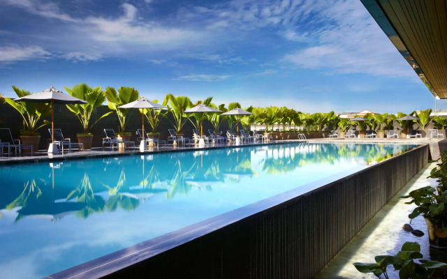 Century Kuching Hotel