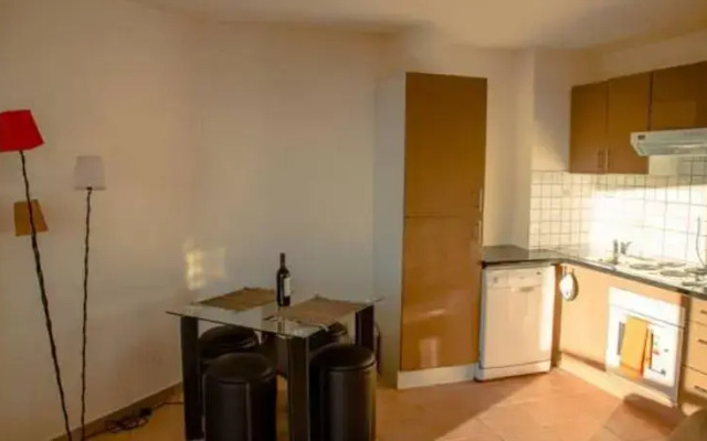 Apartment La Plage Cagnes sur Mer