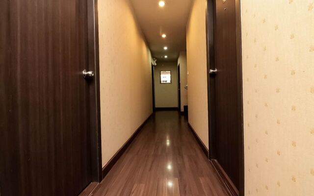 Nida Rooms Phrakhanong 984 Station at Take A Rest