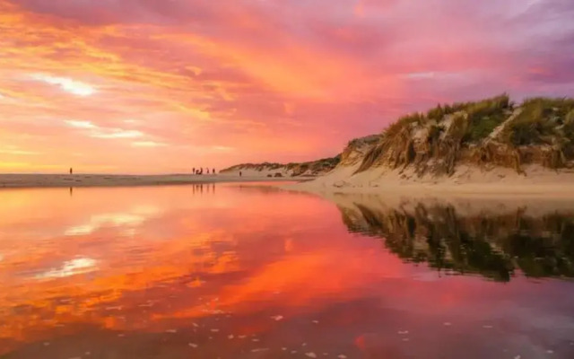 The Roozen Residence