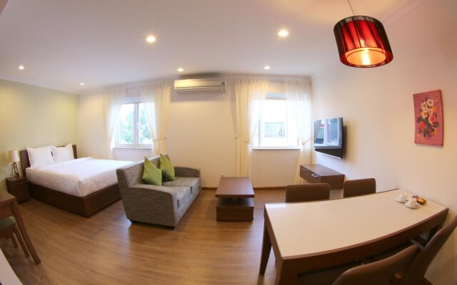 Song Hung 2 Hotel & Serviced Apartments