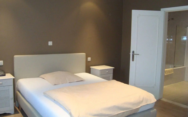 Hotel Amaryllis