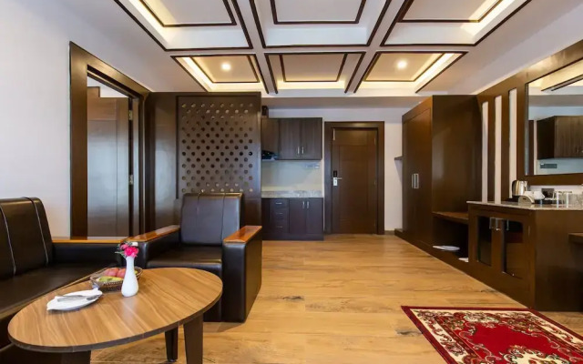 Mourya Hotel Spa & Casino