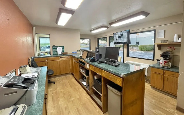 Western Inn Marietta