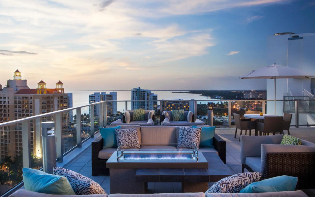 The Westin Sarasota