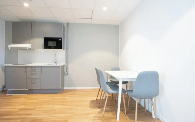 ApartDirect Arlandastad