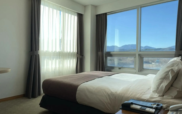 Hotel Maremons