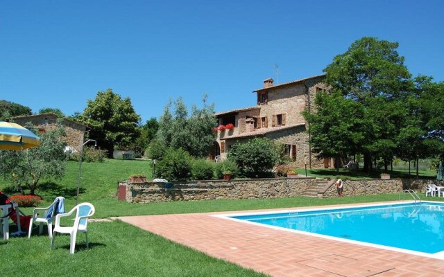 Agriturismo Casagrande