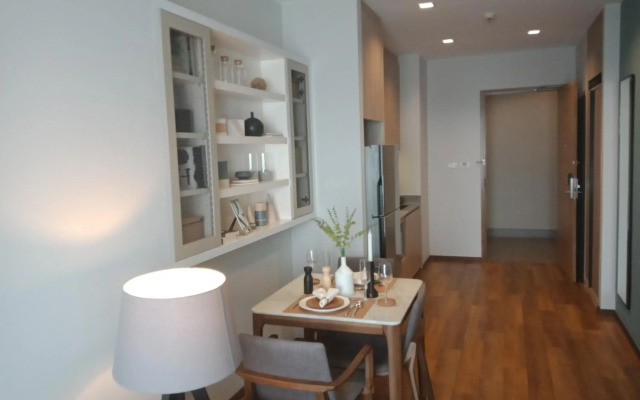 Oakwood Hotel and Residence Sriracha