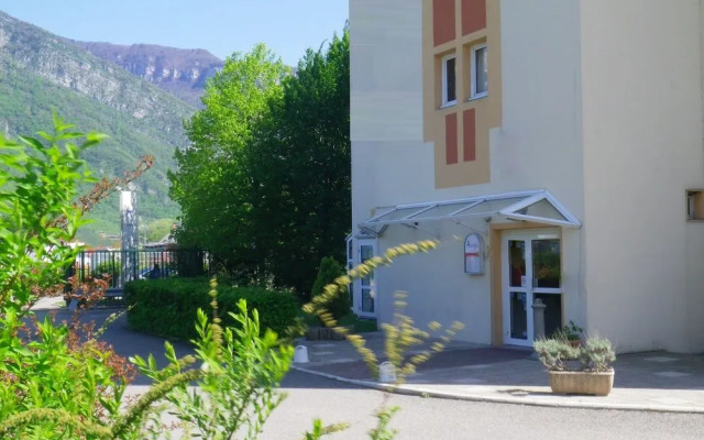 Hôtel Grenoble Voreppe