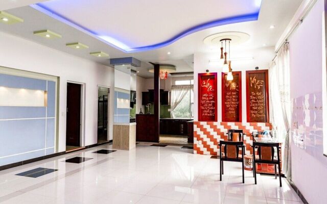 Hotel Ngoc Han