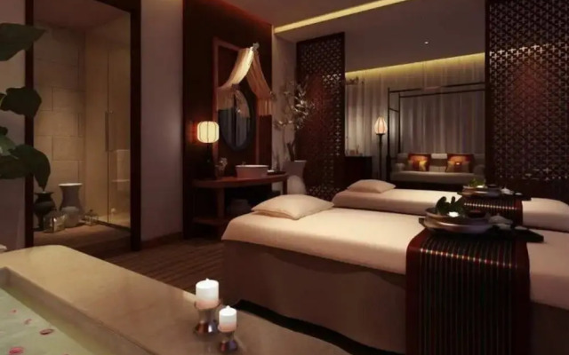 D'rapport Horizon Residences