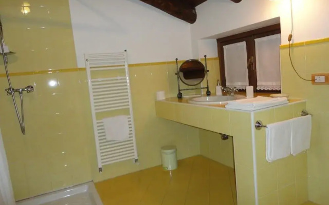 Casa Visnenza Bed & Breakfast
