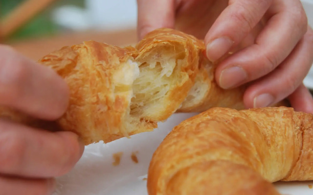 Healing Inn White Pension