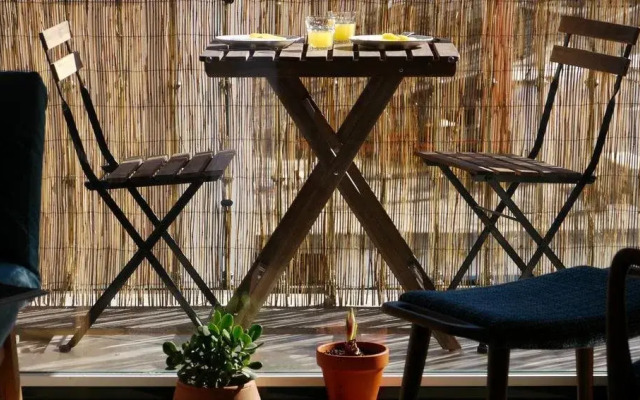 Cacilhas Guest Apartments