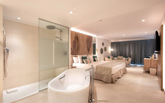 Hotel Guayarmina Princess - Adults Only