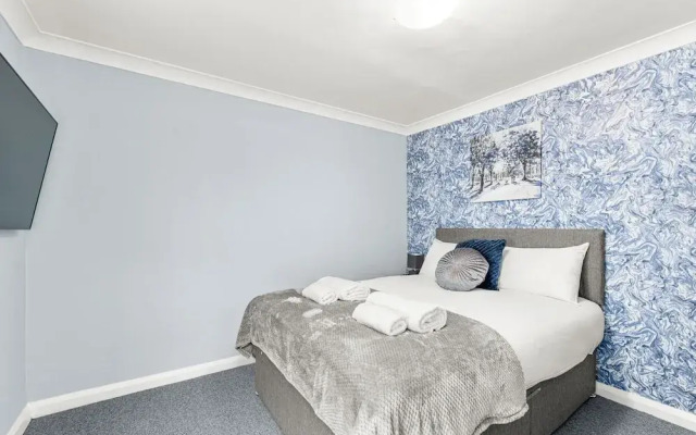 Town House Rooms