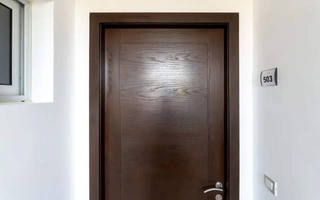 Z Casa Girasol 2 Bedroom Condo by Redawning