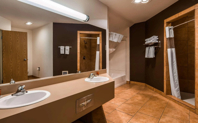 Spark by Hilton Bensalem Philadelphia