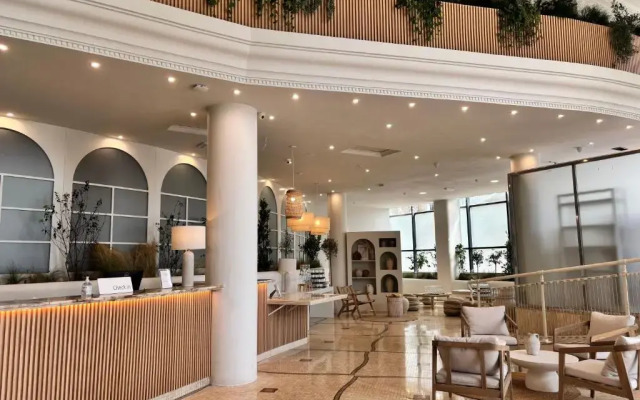 Pontiana Thalasso Hotel (ex Magic Balneario Hotel)