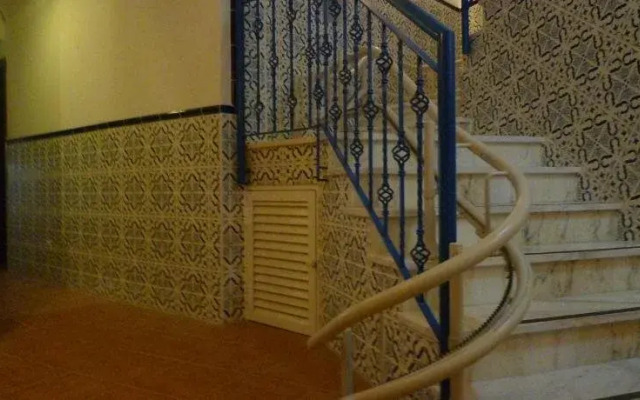 Casa Mitchell